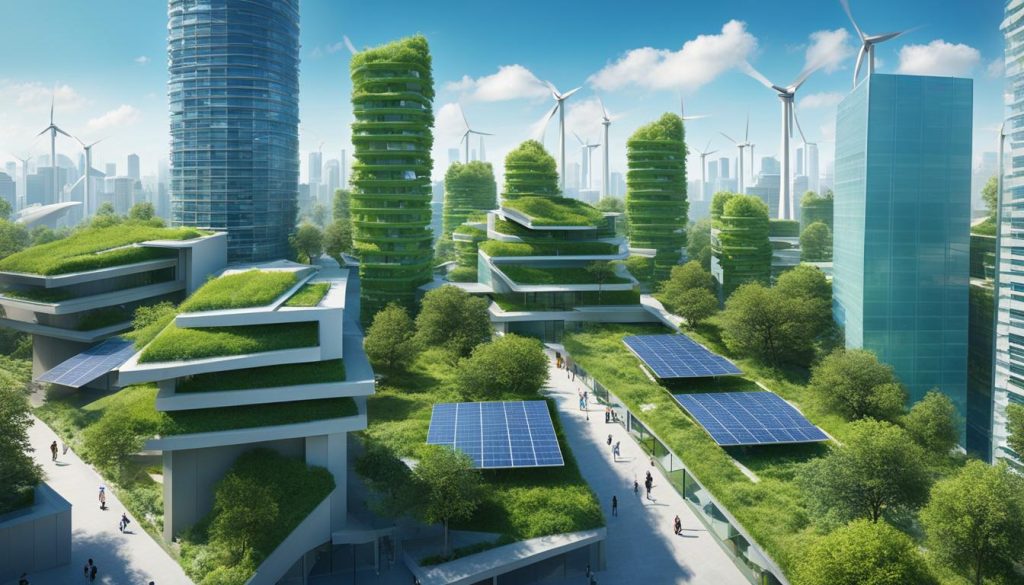 klimafreundliche Kühlung klimafreundliche Kühlung