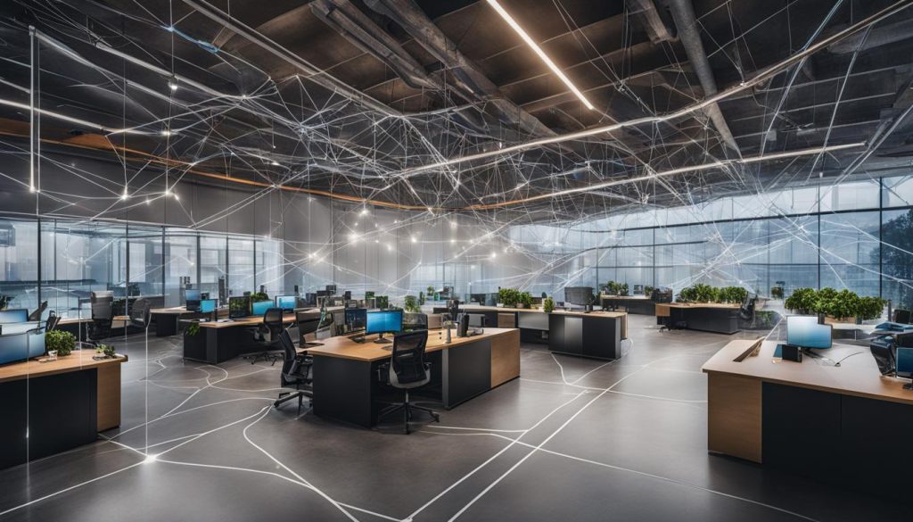 Digitalisierung im Gebäudesektor Digitalisierung im Gebäudesektor