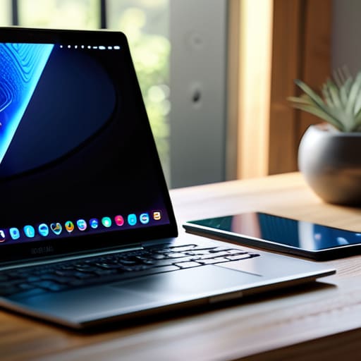 A Seamless Password Manager Setup Tutorial guide.