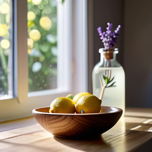 Beyond Surface Shine the Psychology of Non Toxic Household Cleaners