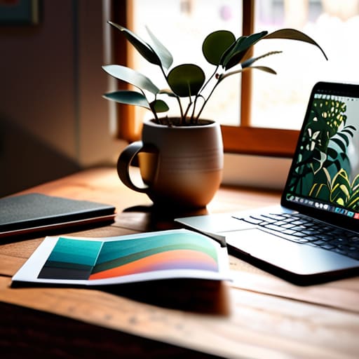 Canva: The Intuitive Creative Partner templates.
