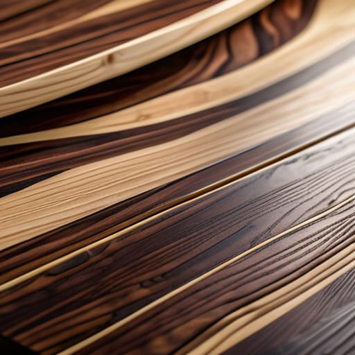 Choosing the Best Wood for Office Desks and Intentionality.