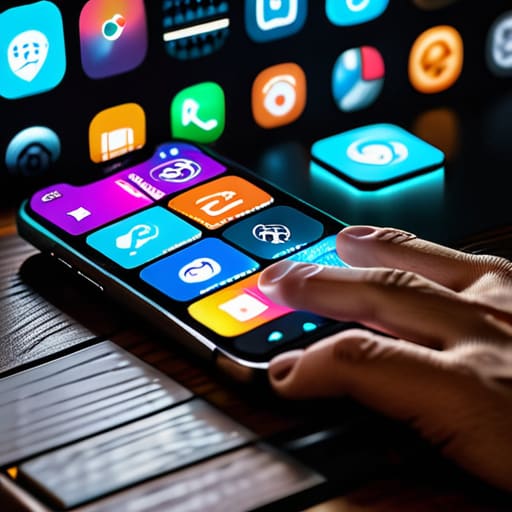 Curating Your Digital Environment Delete Unused Apps