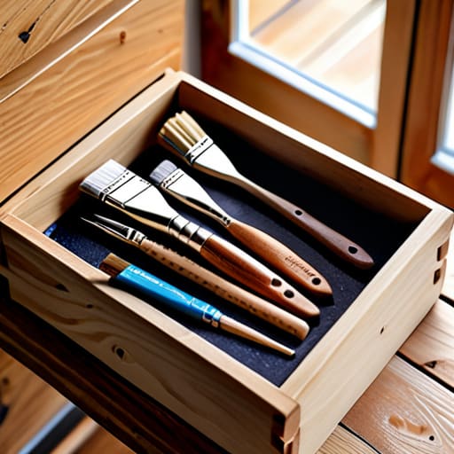 Curating Your Essential Painting Supplies List.