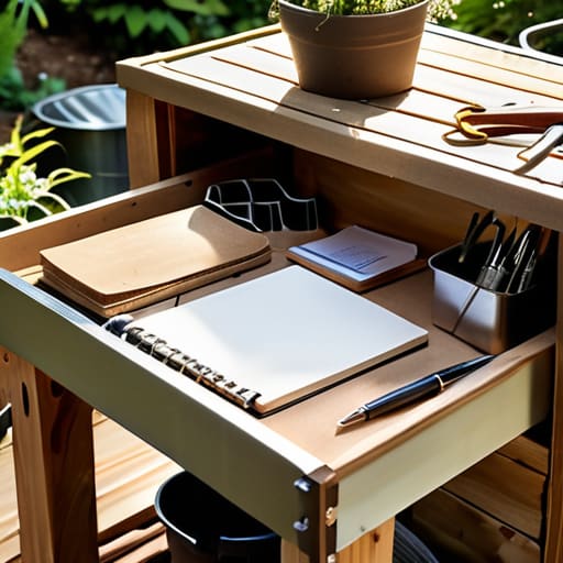 Curating Your Essentials a Mindful Compost Bin Materials List
