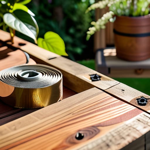 Curating Your Garden Trellis Materials List.