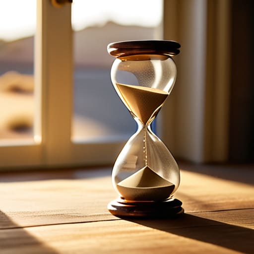 Leveraging Cleaning Efficiency Hacks for Mindful Momentum