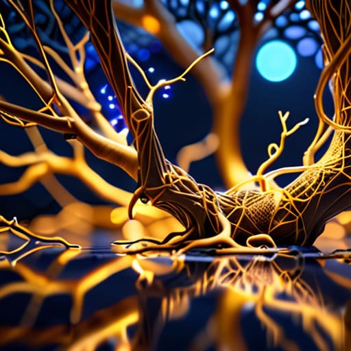 Leveraging Radiant Thinking Methods for Deep Clarity