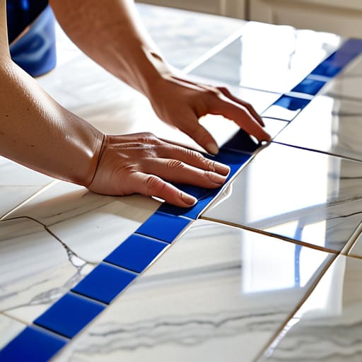 Mastering Backsplash Layout Planning for a Balanced Space