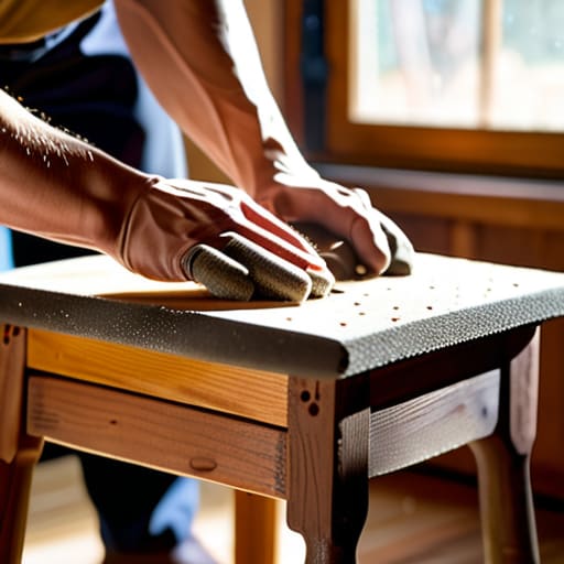 Mastering Surface Preparation for a Meaningful Foundation