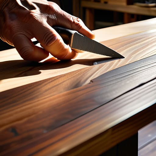 Mastering Wood Filler Application Techniques for Lasting Results