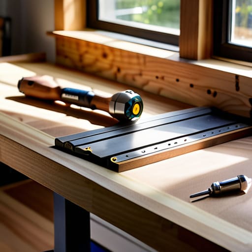 Mastering Your Environment With a Shelf Installation Tools List.
