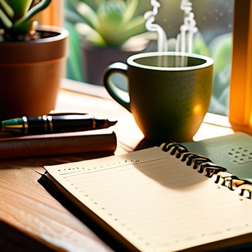 Prioritizing Daily Tasks to Protect Your Creative Energy