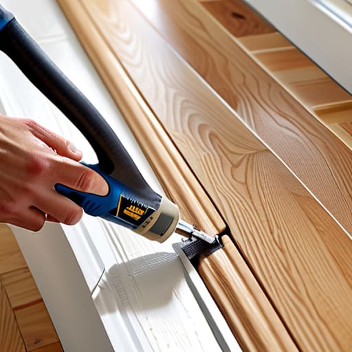 Sealing Cracks and Crevices to Protect Your Peace