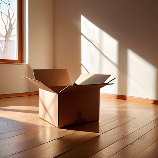 The Art of Decluttering Before Moving to Reclaim Your Space.