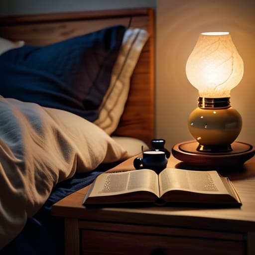 The Art of the Digital Detox Before Bed
