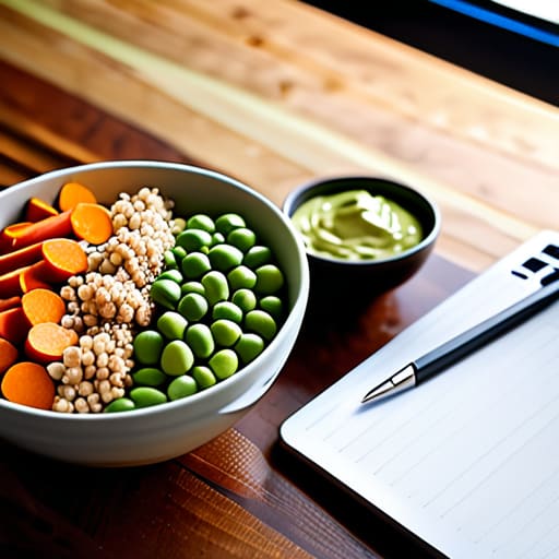 The Power of the Pre-Assembled Grain Bowl.