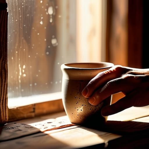 Understanding the Emotional Attachment to Belongings.