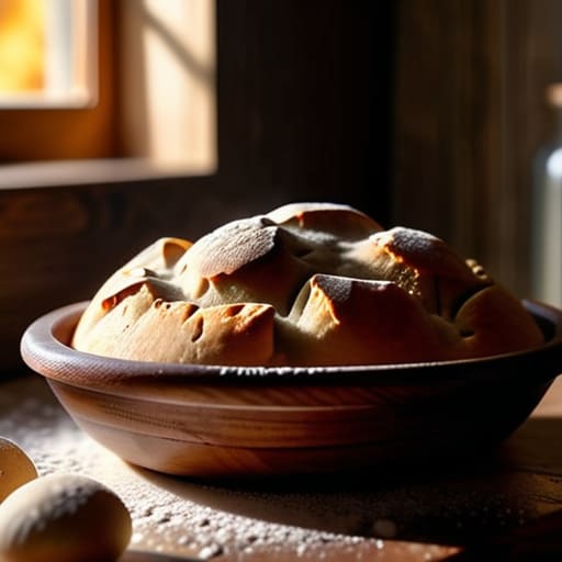 Understanding the Yeast Fermentation Process as a Lesson in Patience