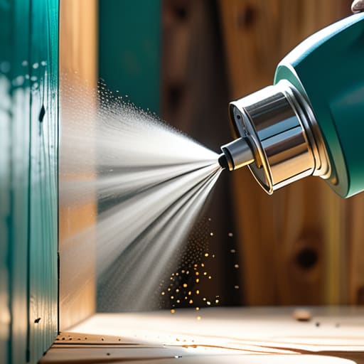 Achieving a Smooth Finish Through Mindful Technique