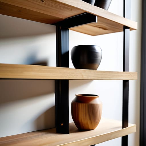 Choosing Your Foundation Shelf Bracket Types and Structural Integrity