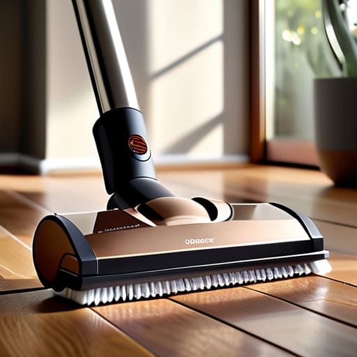 Effective Cleaning Tools for Speed and Intentionality.