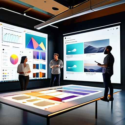 Figma: Collaborative Flow Without the Chaos.