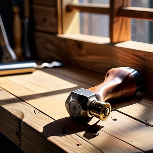 Finding Balance Power Tools vs Hand Tools