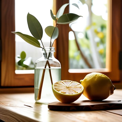 Finding Your Rhythm in a Cleaner Home