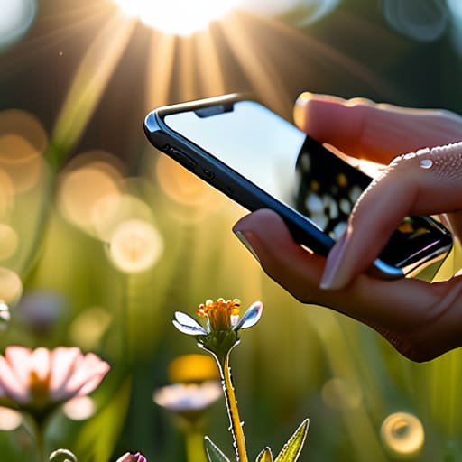 Improving Smartphone Image Quality Through Mindful Observation