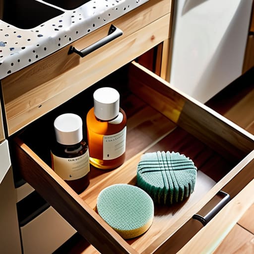 Kitchen Cabinet Decluttering Tips for a Purposeful Home