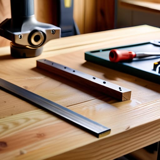 Mastering Essential Woodworking Tools for Beginners and Flow