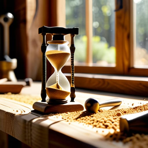 Mastering Essential Woodworking Tools for Birdhouses and Mindful Craft
