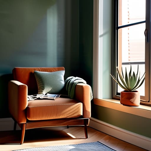Navigating Warm vs Cool Color Palettes for Emotional Balance