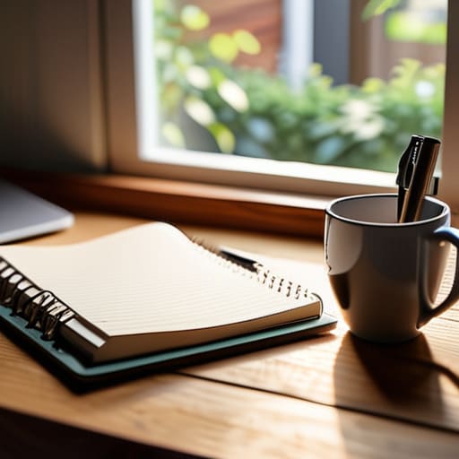 Overcoming Procrastination With Lists That Honor Your Focus