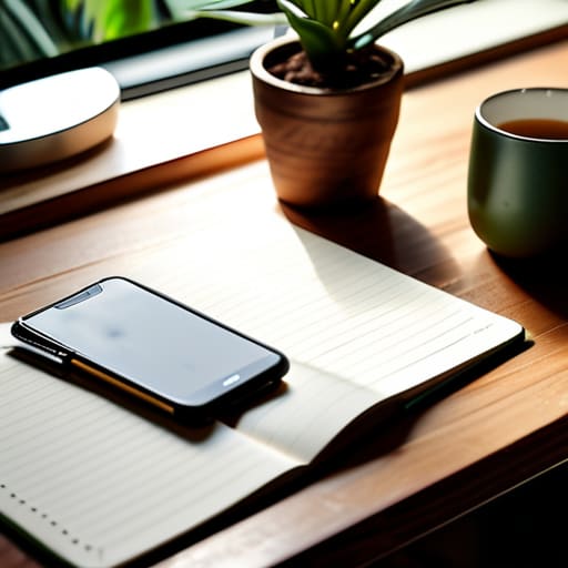 Reducing Digital Clutter to Protect Your Creative Energy