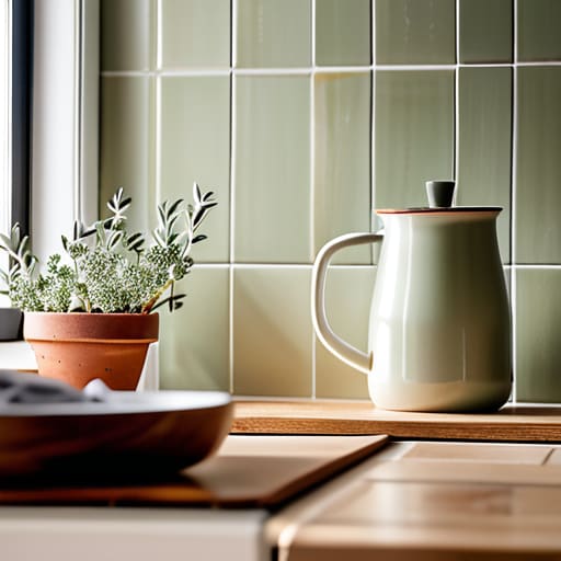 Selecting Meaningful Kitchen Backsplash Materials That Truly Last