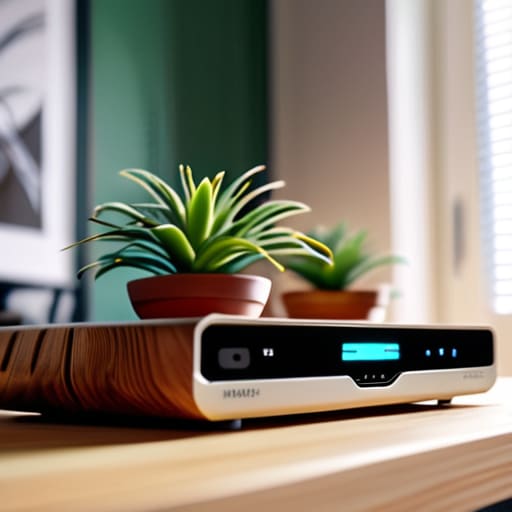 Strategic Space Essential Wifi Router Placement Tips for Intentionality