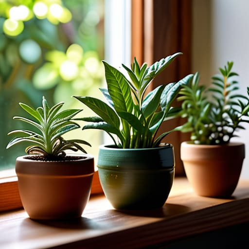Sustainable Gardening Projects Crafting a Purposeful Indoor Herb Garden Diy