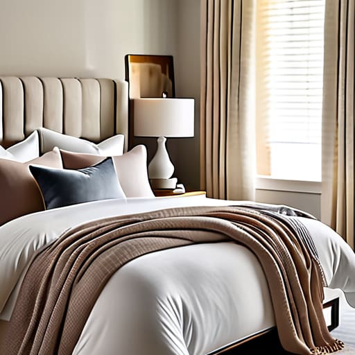 The Art of Layering Pillows for Aesthetic Balance