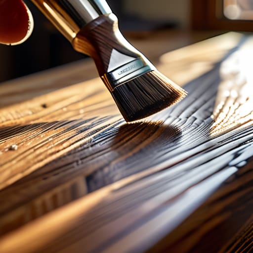 The Art of Matching Wood Stain Colors for Seamless Harmony