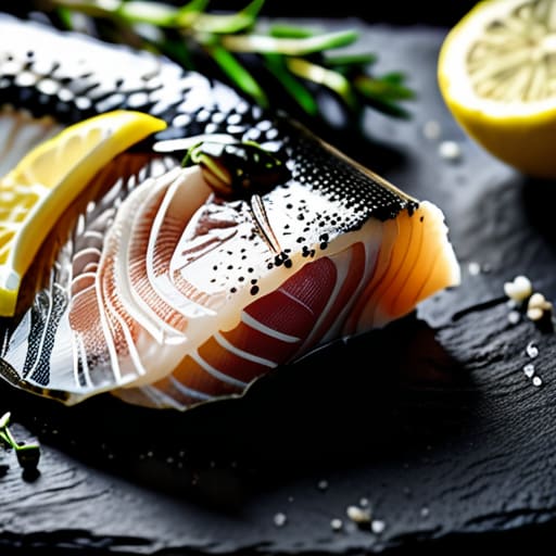 The Best Way to Season Fish for Maximum Impact