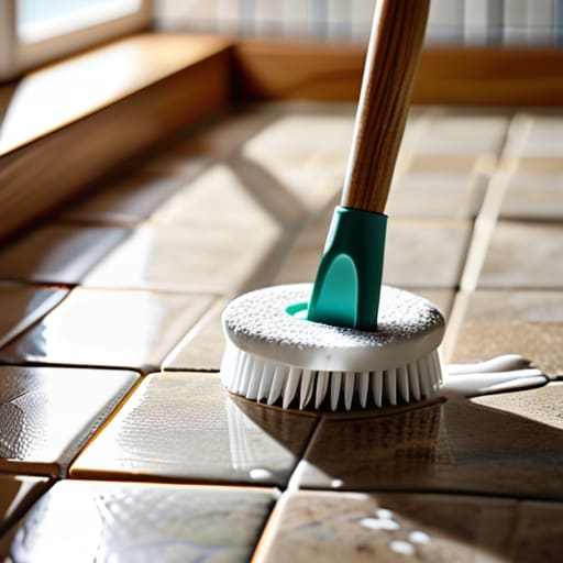 The Essential Toolkit Choosing Your Best Grout Scrubbing Tools