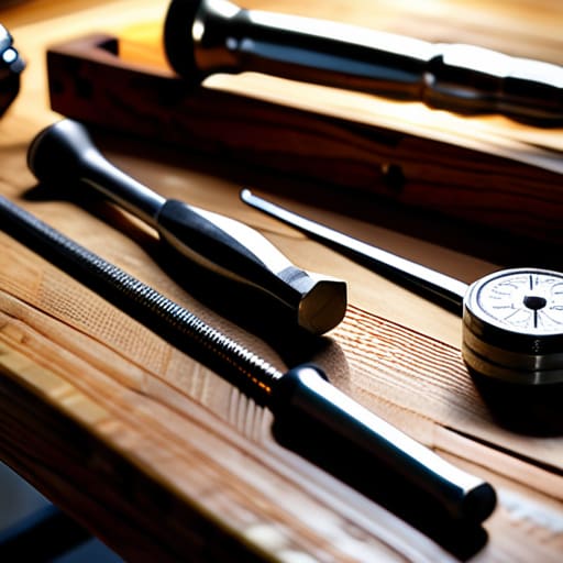 Building Your Intentional Toolkit for DIY makers.