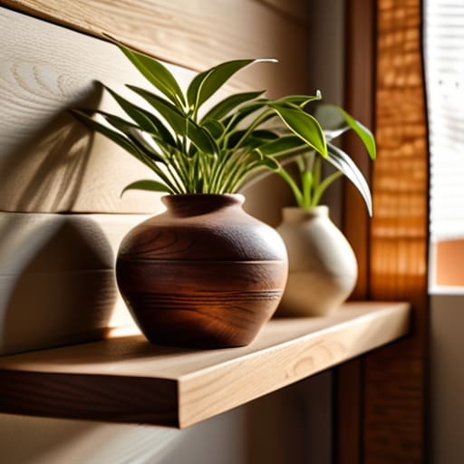 Creating Space for What Matters through DIY.