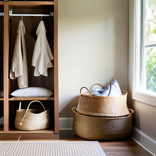 Creating Space for What Matters through organization.