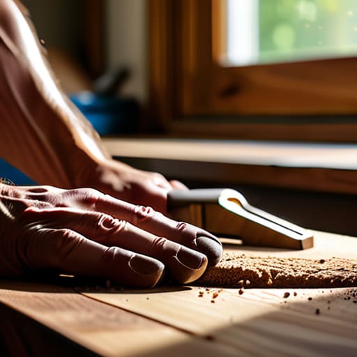 Building a workspace by Creating Your Anchor.