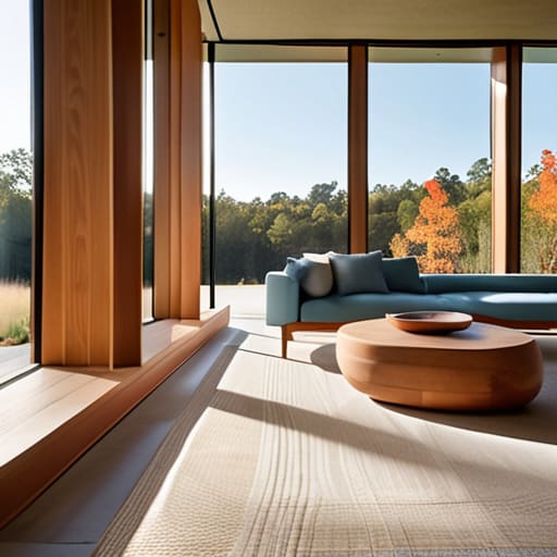 Designing Your Intentional Space with color.