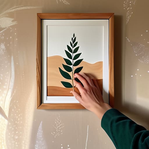 Final Touches: Making Your Space Truly Yours