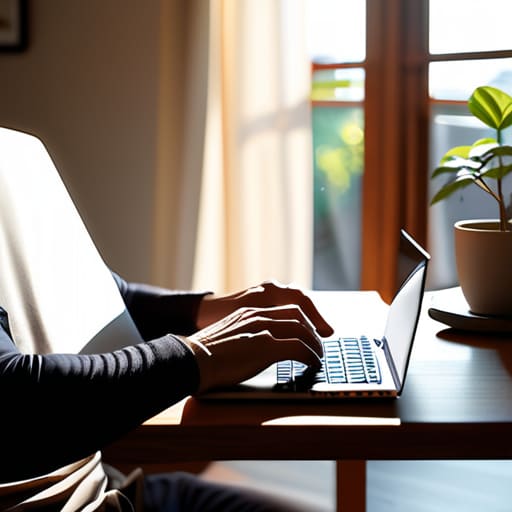 Finding Peace in Your Digital Workspace.